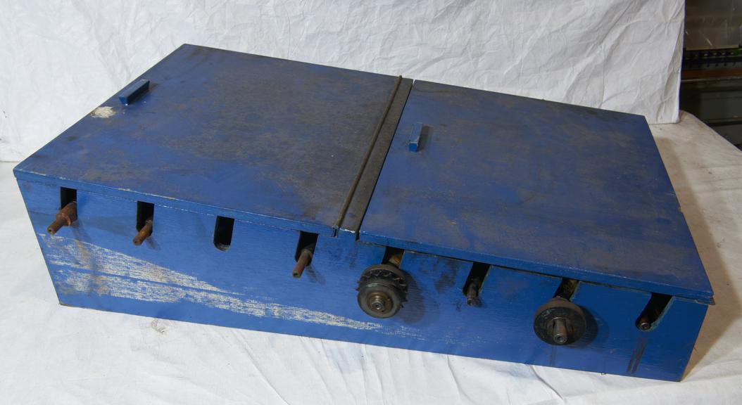 Roller Holder
