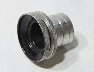 Dallmeyer Pentac Lens