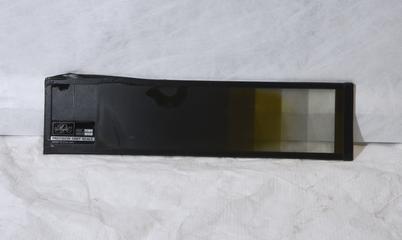 Precision Grey Scale for Ikegami Camera Chain