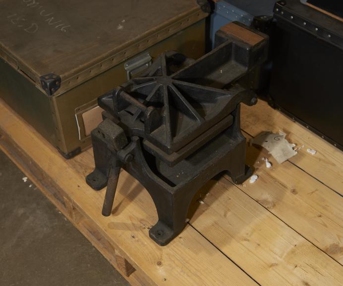 Printing Press