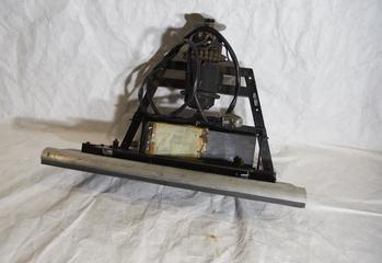 High Speed Sensitometer