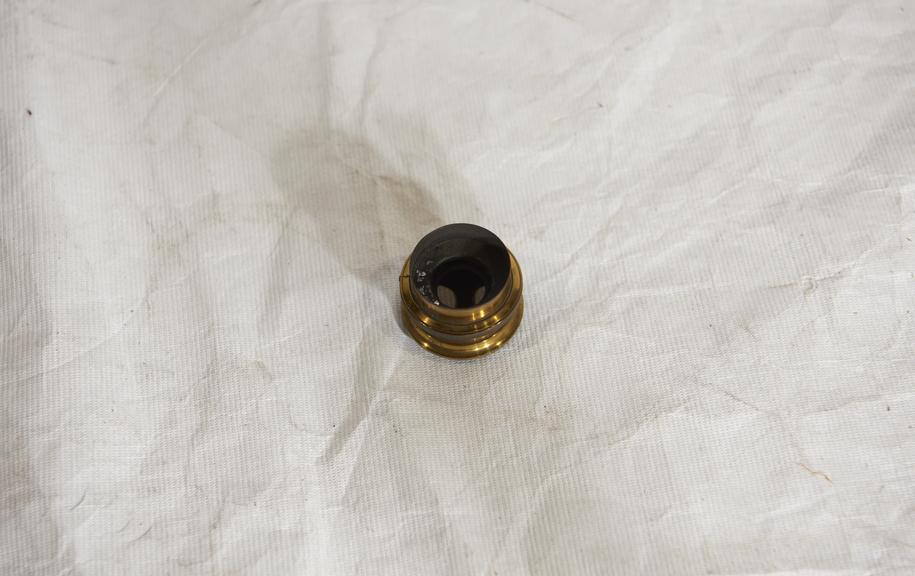 Lens Barrel