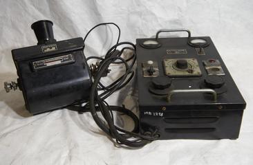 Newton Victor Model R Type 50 X-ray Camera