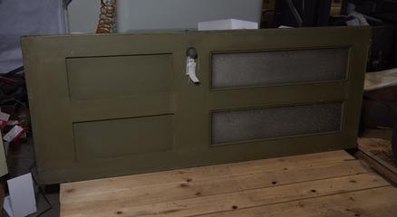 Shop Front from John Bell's Pharmacy