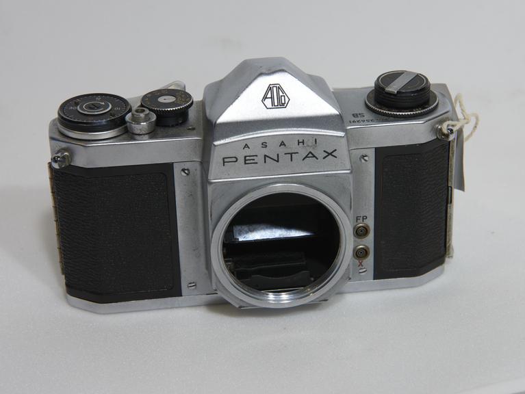 Pentax SB Camera