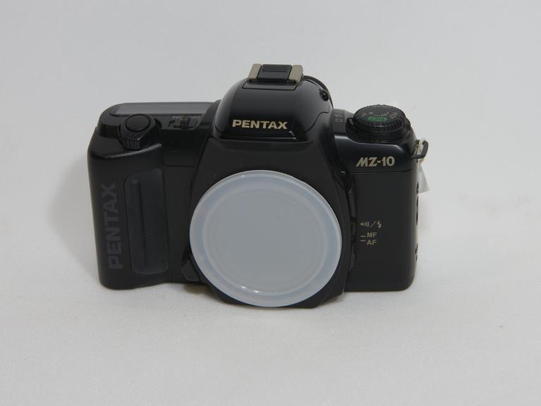 Pentax MZ10 Camera