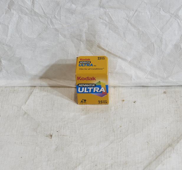 Kodak Advantix Ultra Colour Film