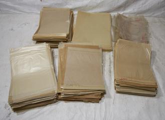 Photographic Sleeves