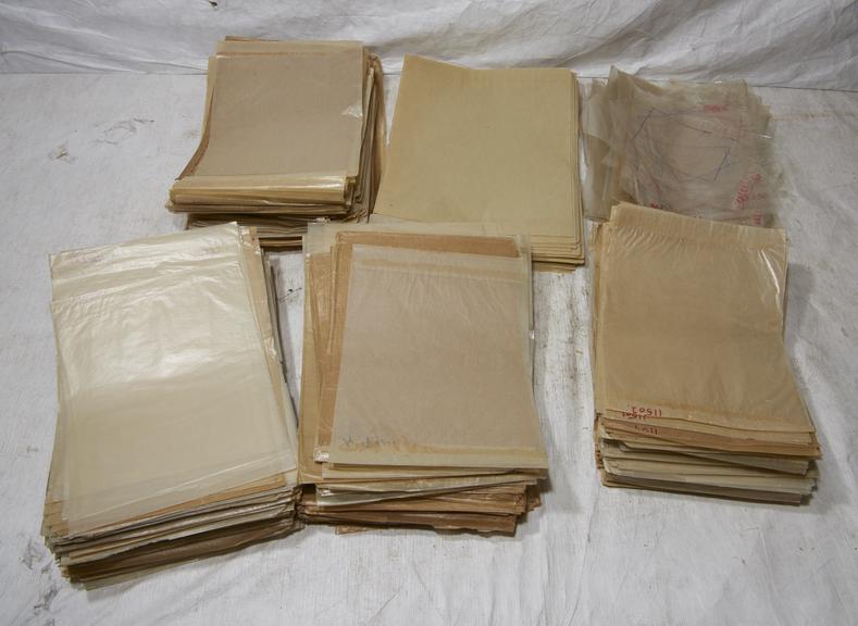 Photographic Sleeves