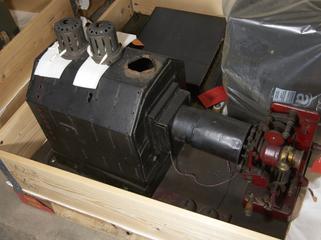 35mm Film Projector