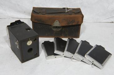 The Criterion Camera