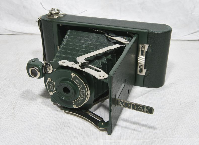 No 1A Pocket Kodak Junior