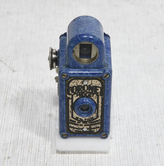 Coronet Midget Camera