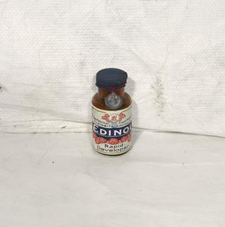 Bayer edinol developer