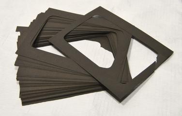 Paper Masks