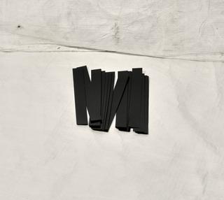 Butterfly Slide Binding Strips