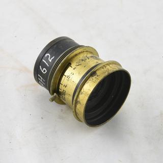 Kodak Anastigmat lens