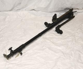 Stand for Mole-Richardson Type 406 Spot/Flood Lamp