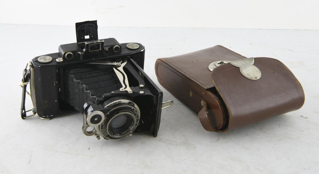 Zeiss Super Ikonta Model 530/2 Camera