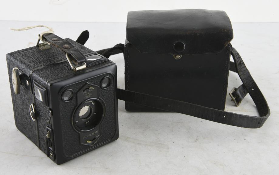 Box Tengor Camera