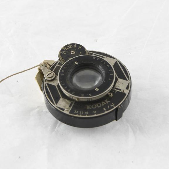 Kodak Anastigmat Lens