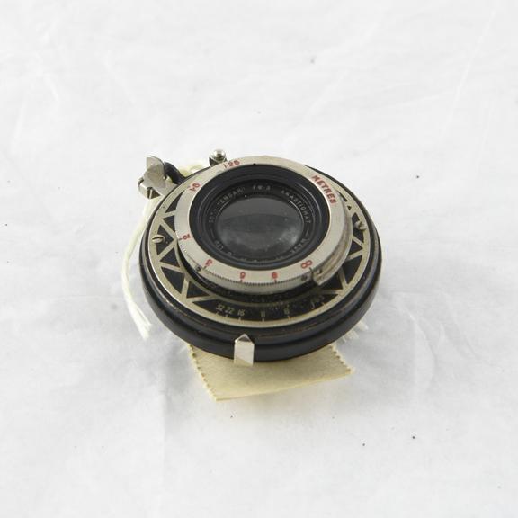 Ensar Anastigmat Lens