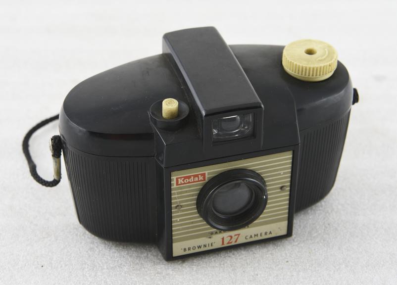 Kodak Brownie 127