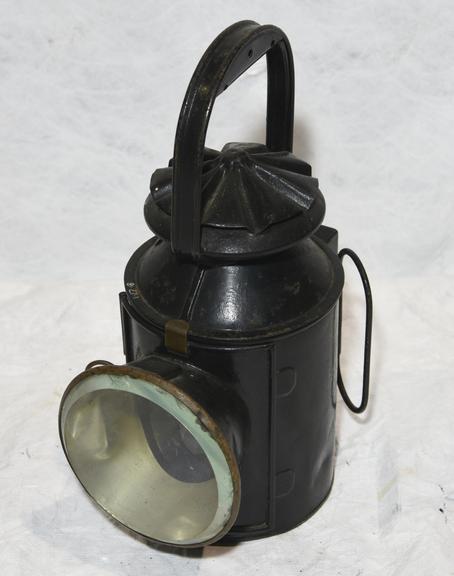 Handlamp, Southern Railway