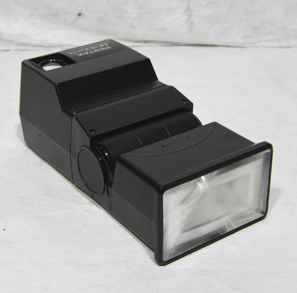 Pentax AF 400 FTZ Electronic Flash Gun