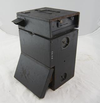 Newman & Guardia Universal camera Model Special B