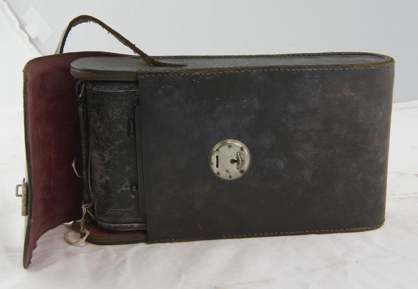 3A Autographic Kodak Special Model B. Eastman Kodak