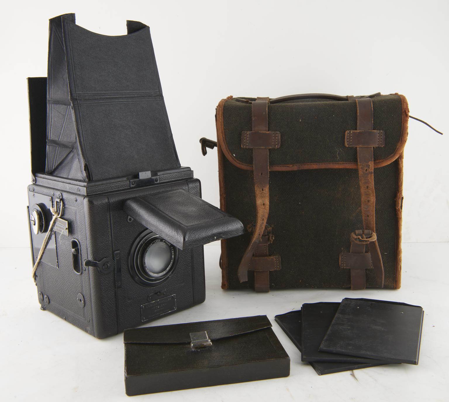 【希少】ENSIGN REFLEX MODEL B イギリス large_smg00450944.jpg