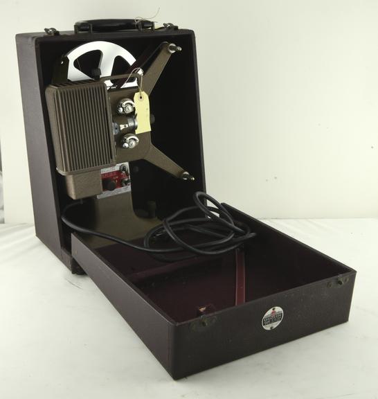 Kodascope projector Model Eight-71A