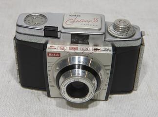 Kodak Colorsnap 35 Camera