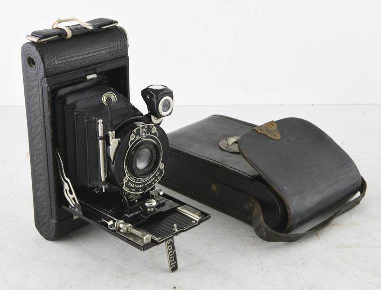No.1 Pocket Kodak.