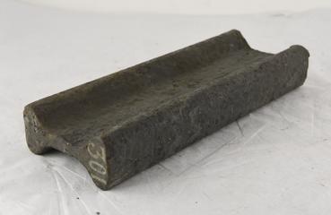 Crewe Collection of Permanent Way Material