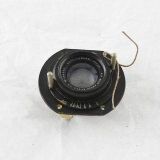 Ross London Wide Angle Xpress Lens 4" F.4
