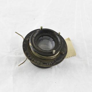 Ross London Wide Angle Xpress Lens 4" F.4
