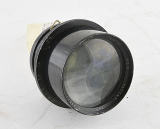 Pentac Lens