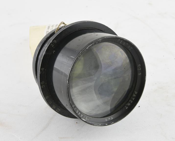 Pentac Lens