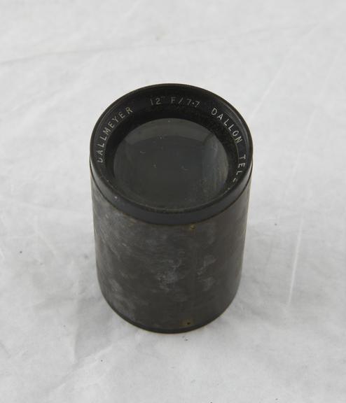 DALLON Tele-Anastigmat Lens