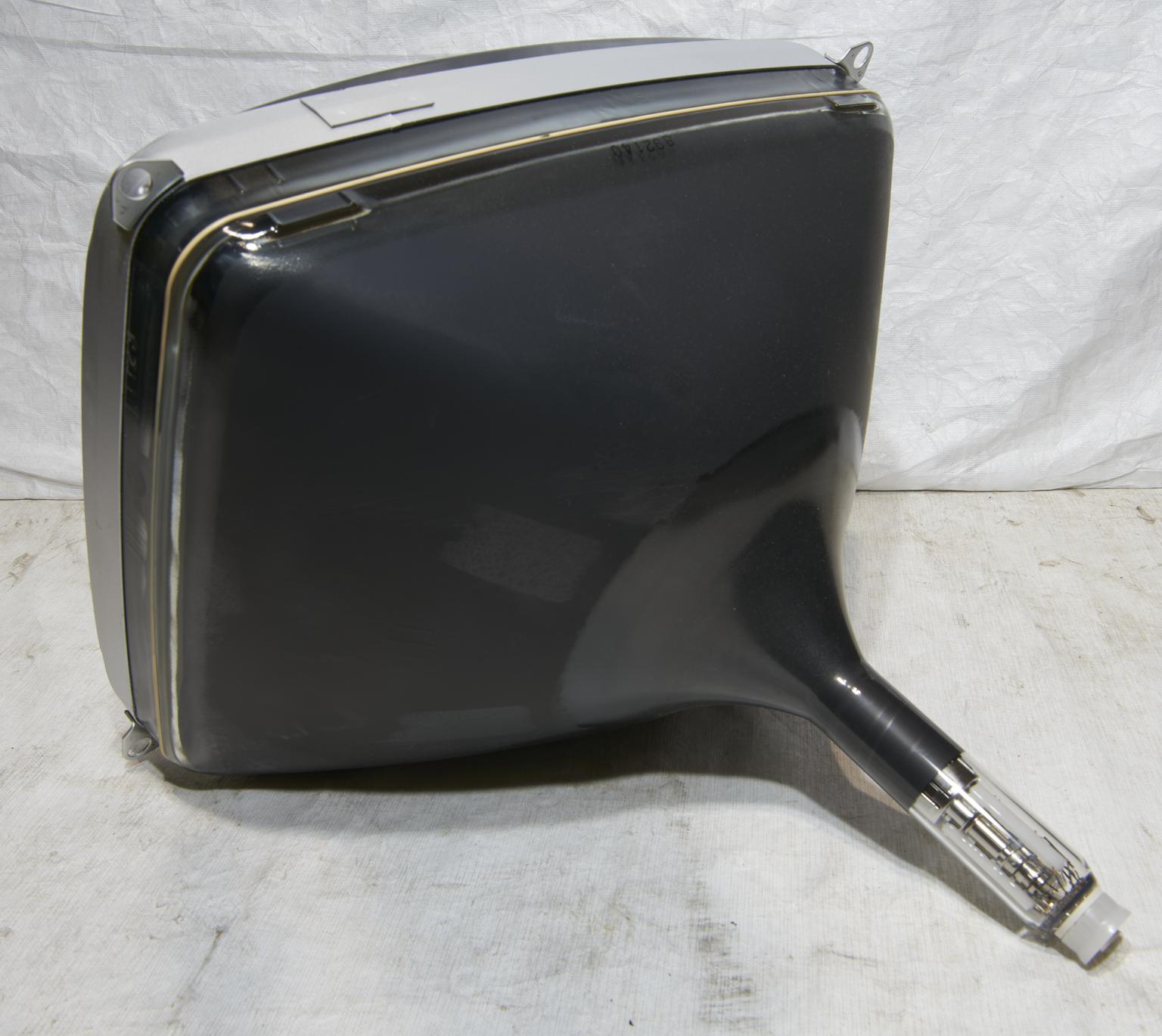 Colour Cathode Ray Tube | Science Museum Group Collection