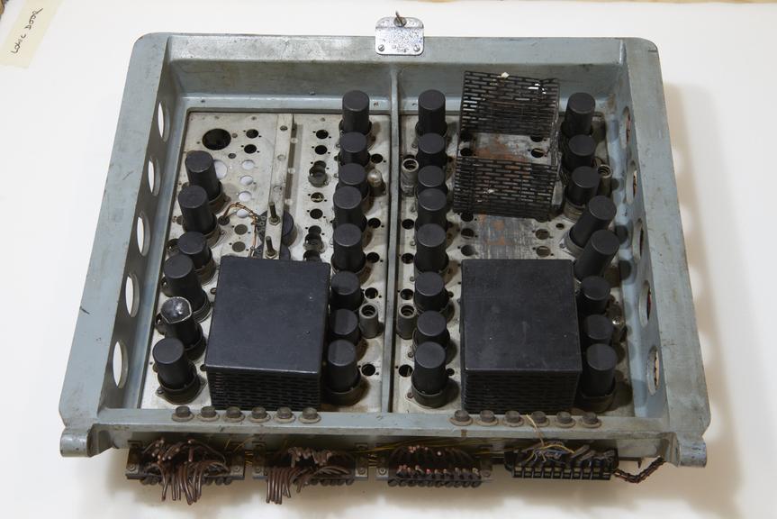 Logic Door from Ferranti Mark I Computer