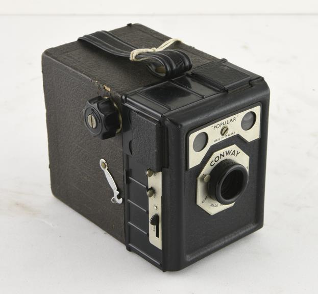 Conway 'Popular' Camera