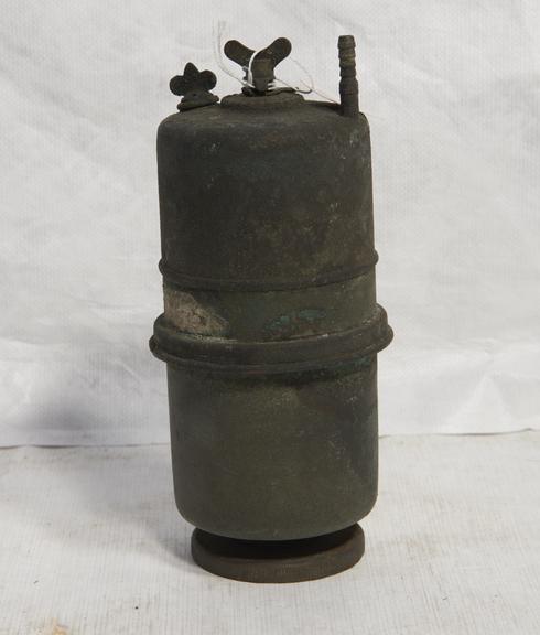 Acetylene Generator