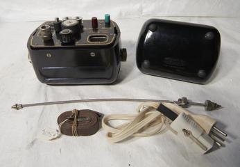 Meopta SM 8 Synchroniser