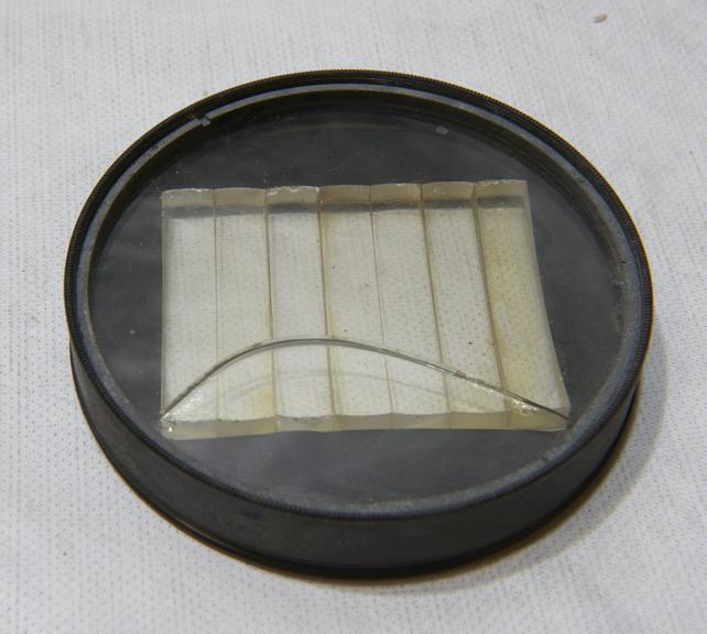 Light Spreading Lens for Kingston Colour Projector