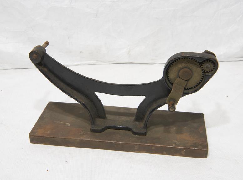 Zeiss Ikon Rewinder for 8/16mm Film