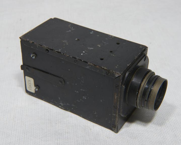 Kingston Patent Viewfinder