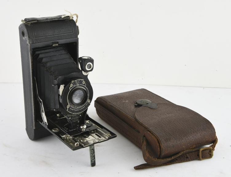 No. 1A Pocket Kodak